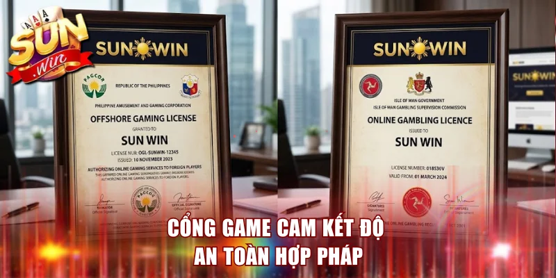 Sun Win Taixin88 - Nhà Cái Cá Cược - Sẵn Sàng Bùng Nổ Mọi Trải Nghiệm 8 Cổng game cam kết độ an toàn hợp pháp